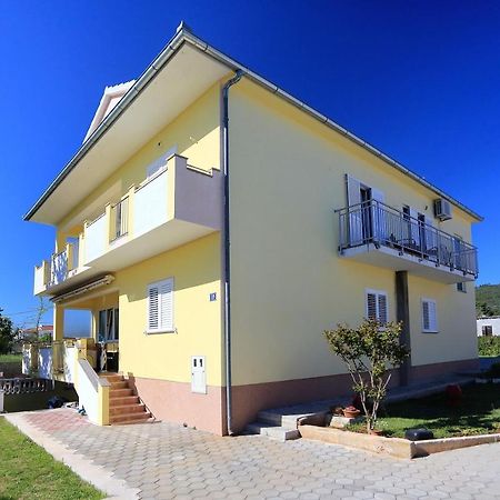 Apartament Sonia Sukošan Zewnętrze zdjęcie