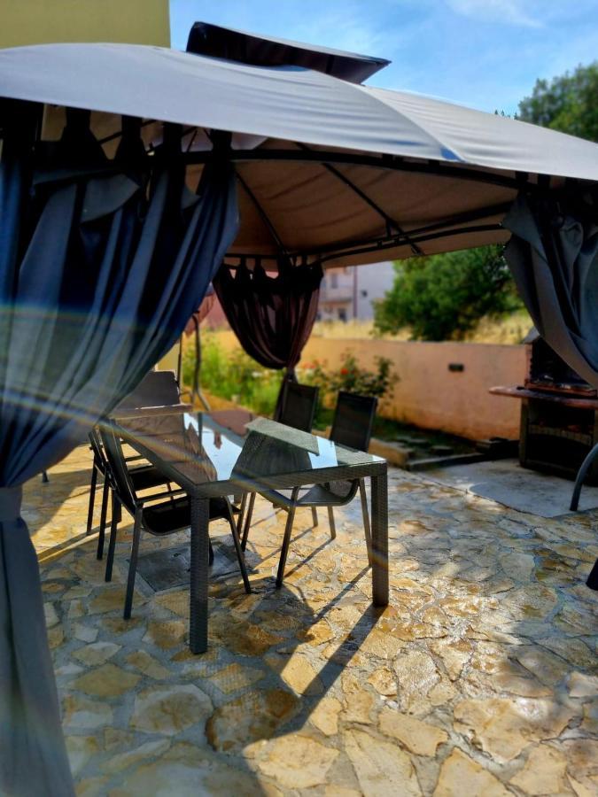 Apartament Sonia Sukošan Zewnętrze zdjęcie