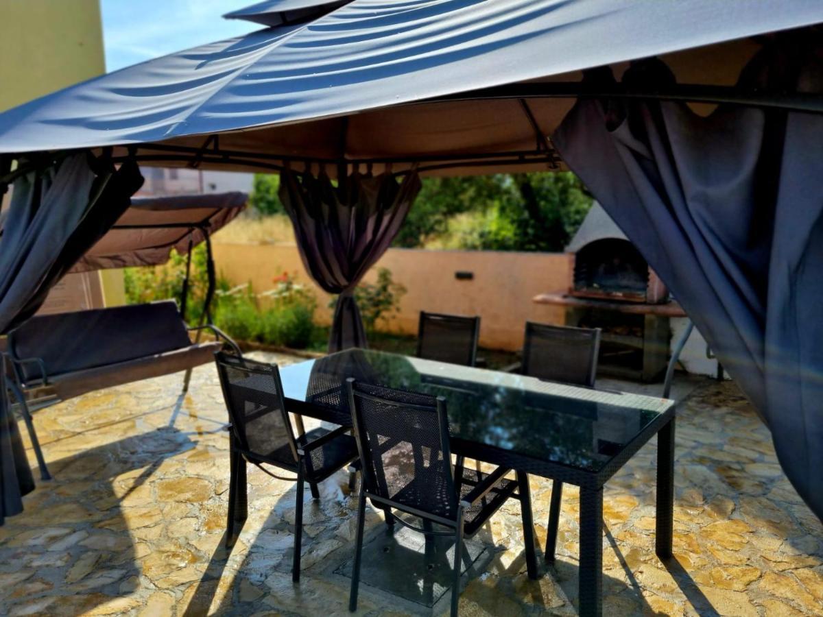 Apartament Sonia Sukošan Zewnętrze zdjęcie