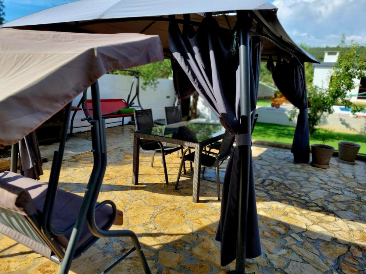 Apartament Sonia Sukošan Zewnętrze zdjęcie