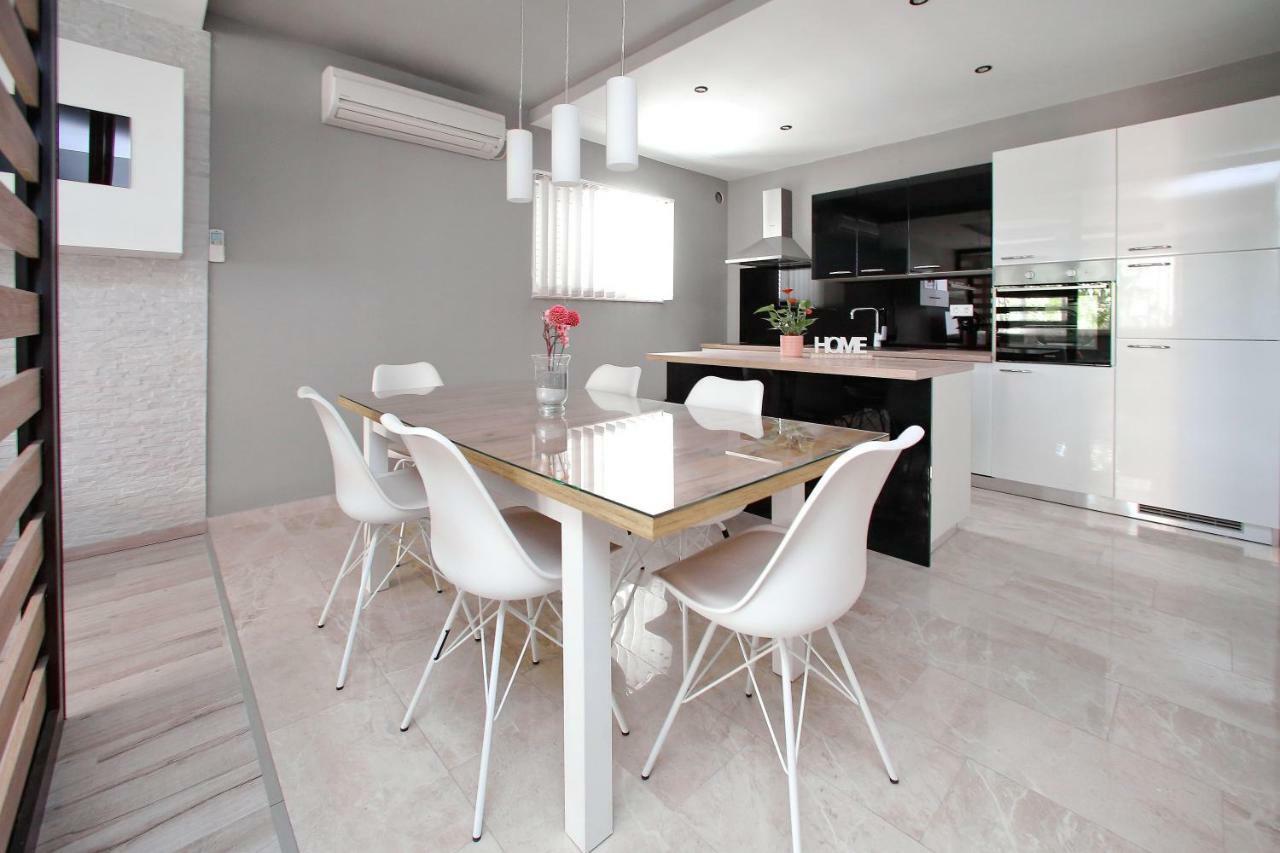 Apartament Sonia Sukošan Zewnętrze zdjęcie