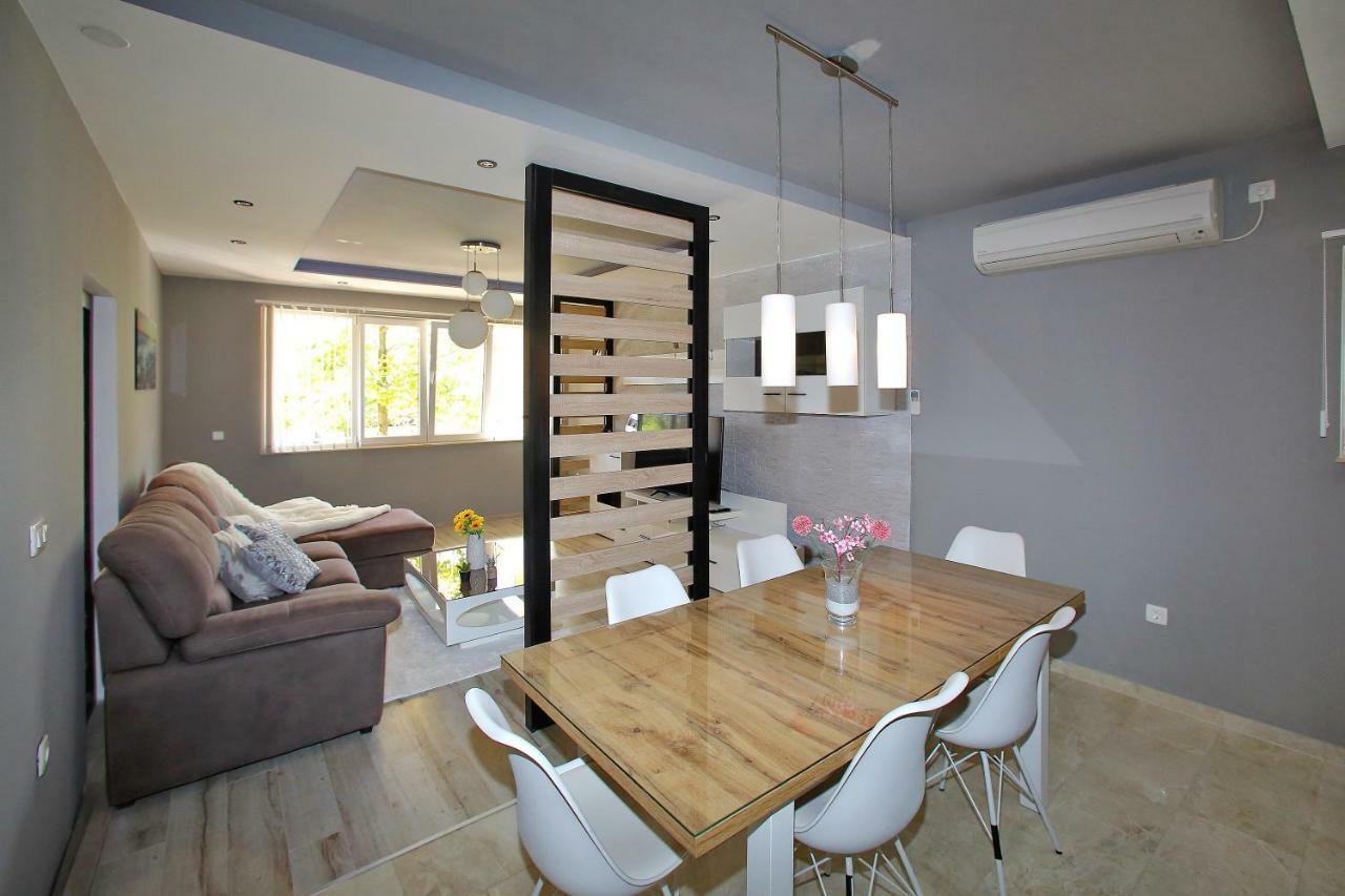 Apartament Sonia Sukošan Zewnętrze zdjęcie