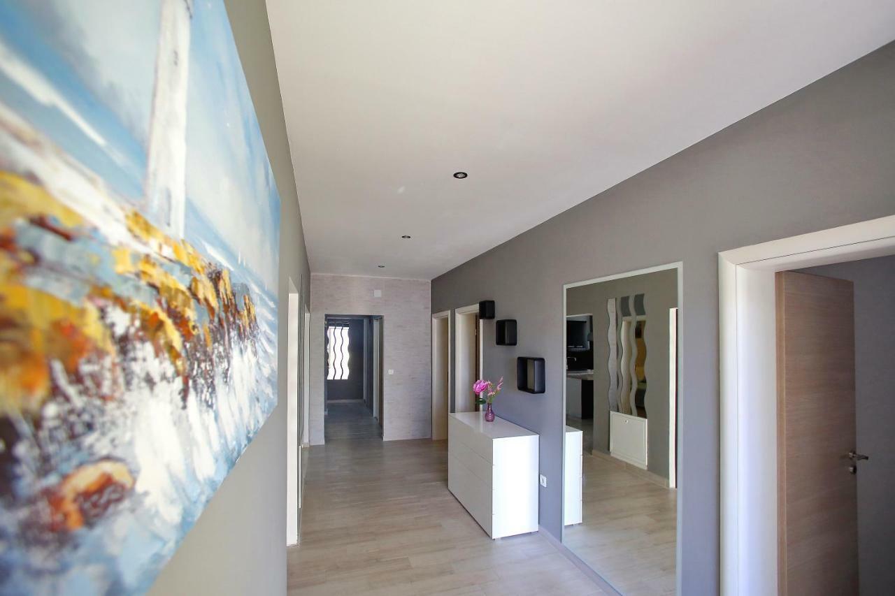 Apartament Sonia Sukošan Zewnętrze zdjęcie