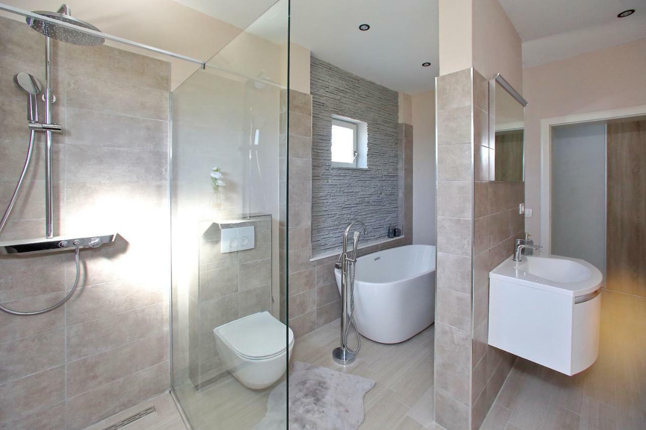 Apartament Sonia Sukošan Zewnętrze zdjęcie