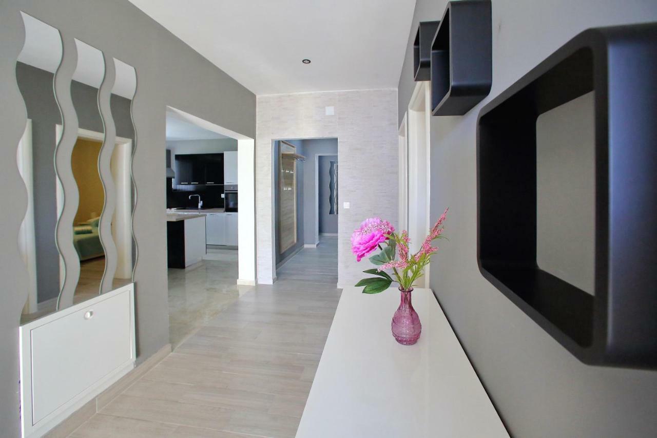 Apartament Sonia Sukošan Zewnętrze zdjęcie