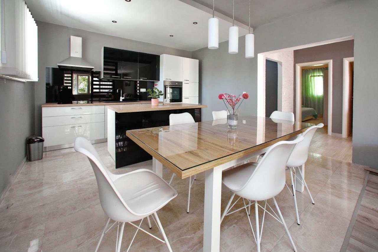 Apartament Sonia Sukošan Zewnętrze zdjęcie