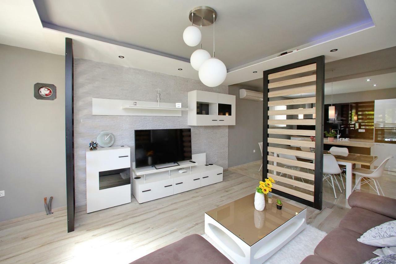 Apartament Sonia Sukošan Zewnętrze zdjęcie