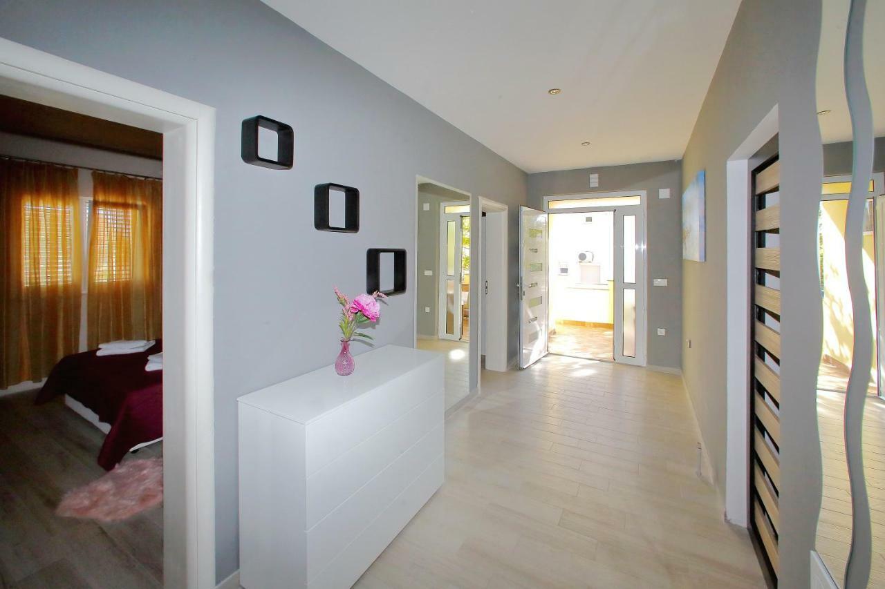 Apartament Sonia Sukošan Zewnętrze zdjęcie