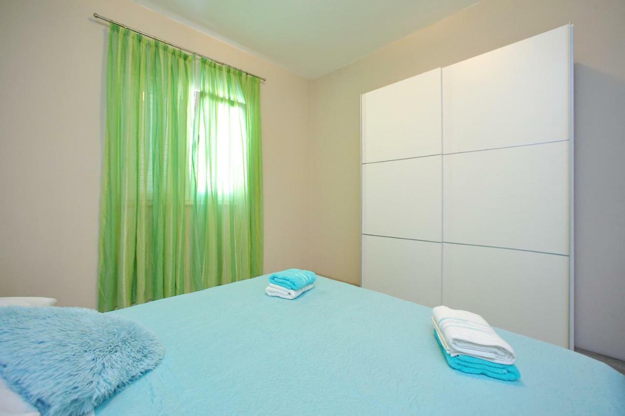 Apartament Sonia Sukošan Zewnętrze zdjęcie