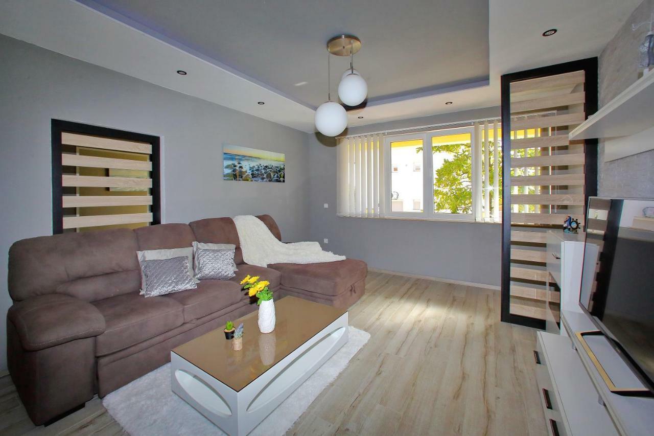 Apartament Sonia Sukošan Zewnętrze zdjęcie