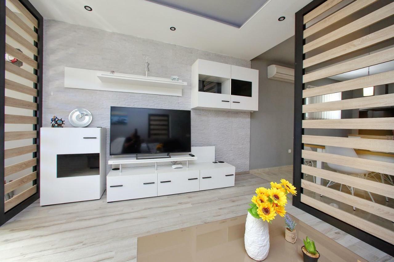 Apartament Sonia Sukošan Zewnętrze zdjęcie