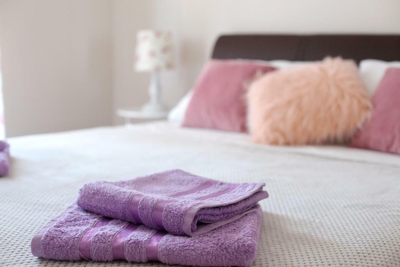 Apartament Sonia Sukošan Zewnętrze zdjęcie