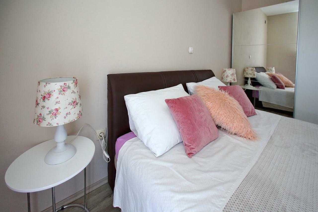 Apartament Sonia Sukošan Zewnętrze zdjęcie