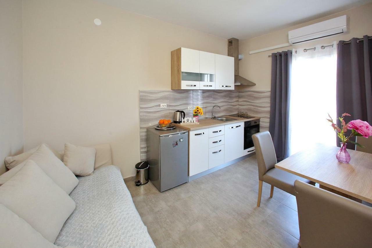 Apartament Sonia Sukošan Zewnętrze zdjęcie