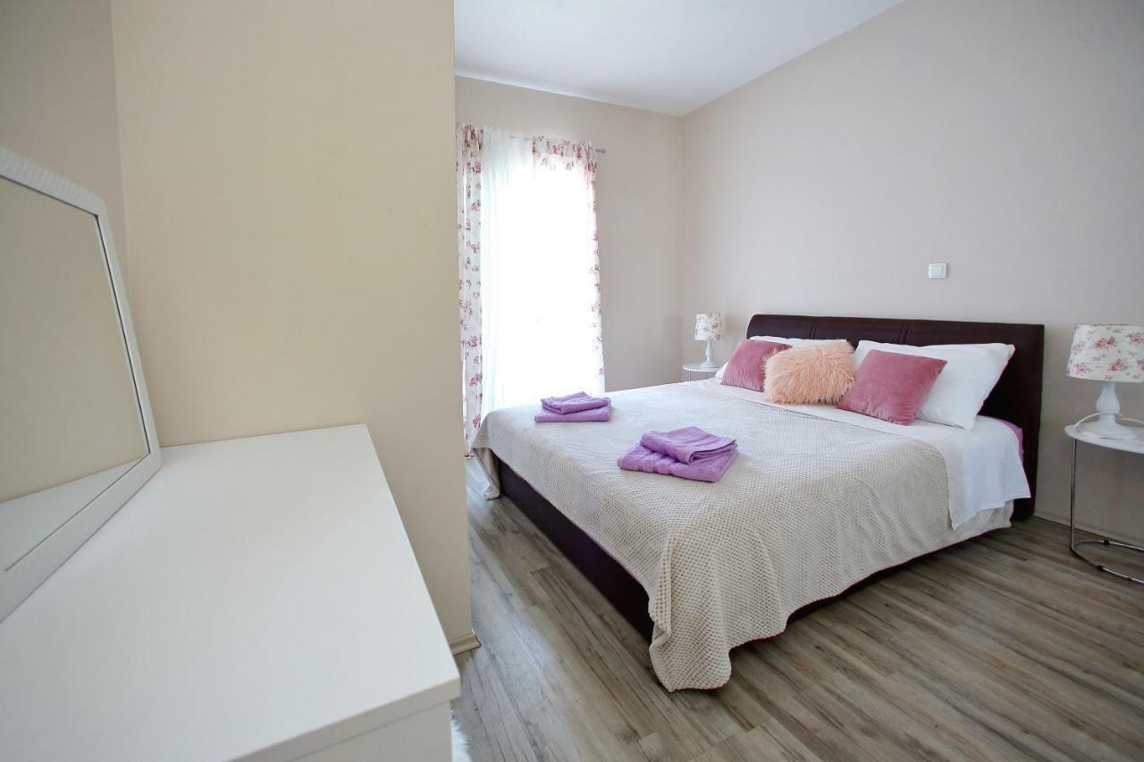 Apartament Sonia Sukošan Zewnętrze zdjęcie