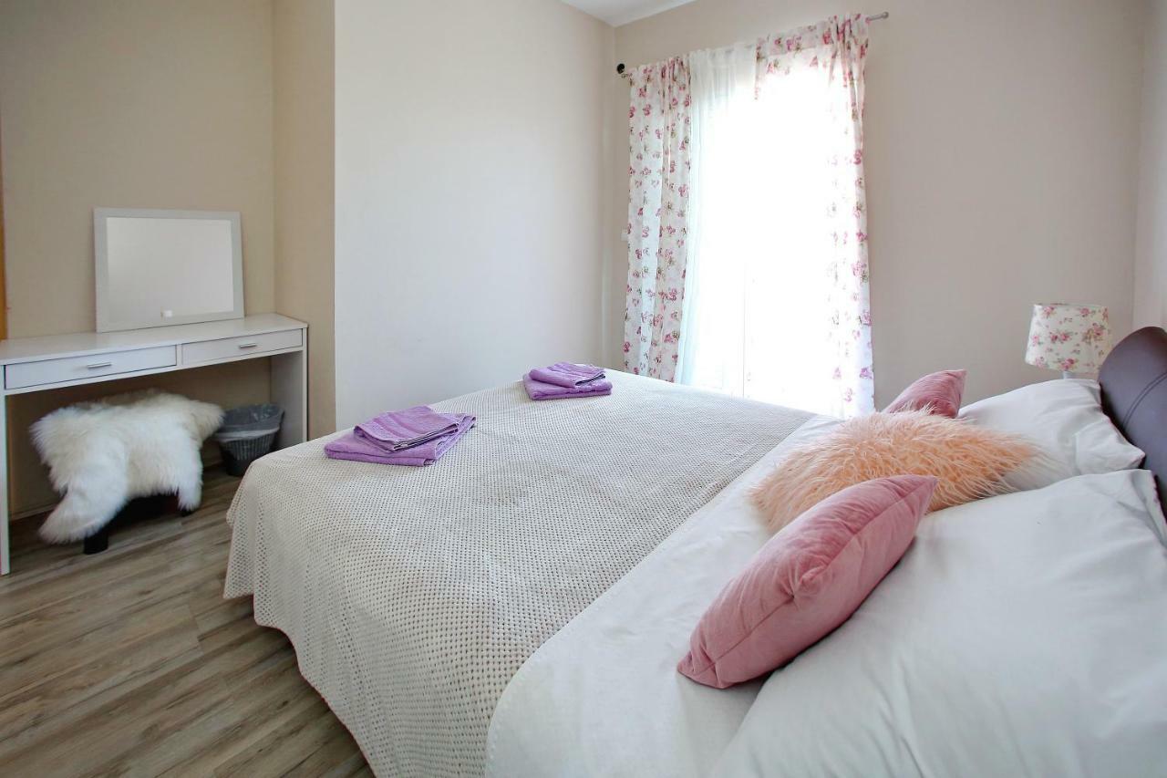 Apartament Sonia Sukošan Zewnętrze zdjęcie